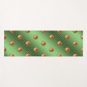 レオ&ウッドドッグ ヨガマット (正面(横))