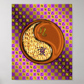 レオ&ウッドボア ポスター (正面)