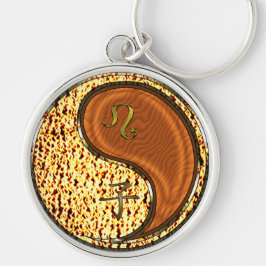 レオ&ウッドラット キーホルダー