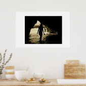 レオ・カリロ ポスター (キッチン)