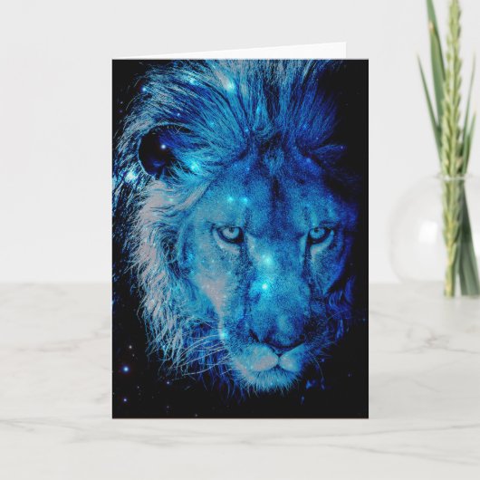 レオ カード (正面)