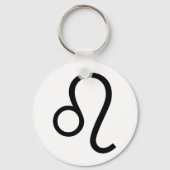 レオ キーホルダー (正面)