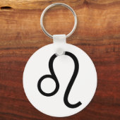 レオ キーホルダー (正面)