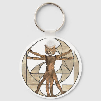 レオ キーホルダー