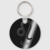 レオ キーホルダー (正面)