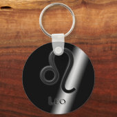 レオ キーホルダー (正面)