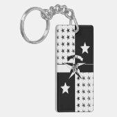 レオ キーホルダー (正面左)