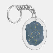 レオ キーホルダー (正面左)