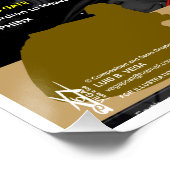 レオ・ギザ・鍵-3 ポスター (コーナー)