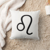 レオ クッション (ブランケット)