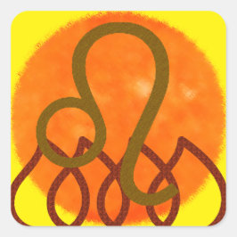 レオ スクエアシール