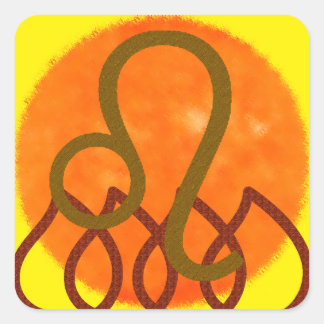 レオ スクエアシール