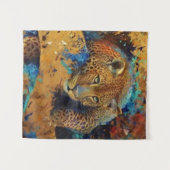 レオ タペストリー (正面(横))