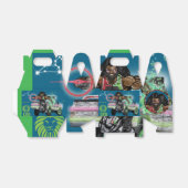 レオ テーマ パーティー 記念品 ボックス (折り畳みなし)