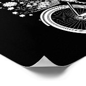 レオ・トルストイもし引用文あなたが幸せになりたい、be ポスター (角)