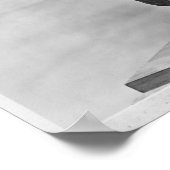 レオ・トルストイ乗馬デリア ポスター (角)