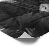 レオ・トルストイ ポスター (角)