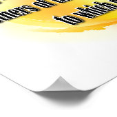 レオ・トルストイ ポスター (角)