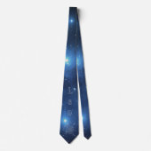 レオ ネクタイ (正面)