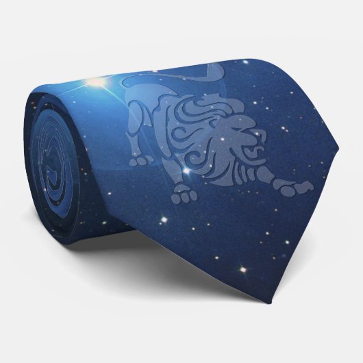 レオ ネクタイ (ロール)