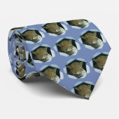 レオ ネクタイ (ロール)