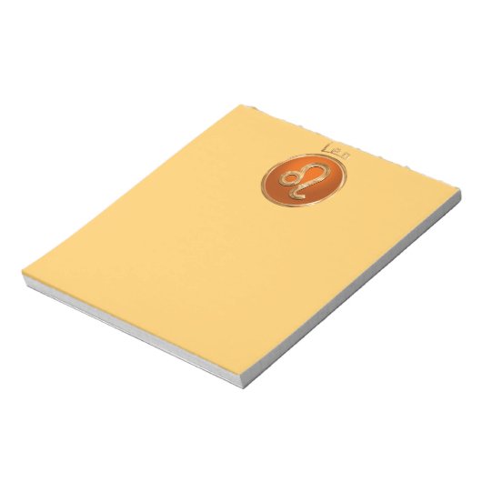 レオ ノートパッド (回転)