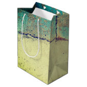 レオ – ハッピーバースデー中抱き枕 ミディアムペーパーバッグ (裏面アングル)