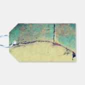 レオ - ハッピーバースデー ミディアム ギフトバッグ ギフトタグ (裏面横)