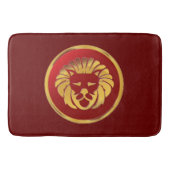 レオ バスマット (正面)