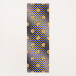 レオ&ファイアオックス ヨガマット