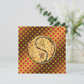 レオ&ファイアタイガー カード (スタンド正面)