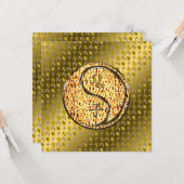 レオ&ファイアラット カード (正面/裏面インサイチュ)