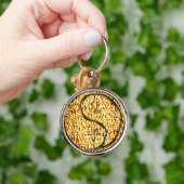 レオ&ファイアラット キーホルダー (手)