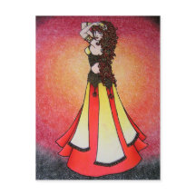 レオ ベリー ダンサー