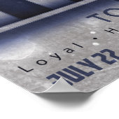 レオ ポスター (角)