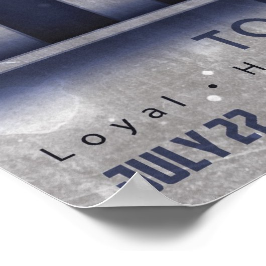 レオ ポスター (角)