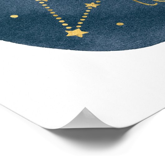 レオ ポスター (角)