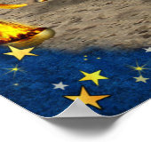 レオ ポスター (角)