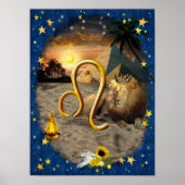 レオ ポスター (正面)