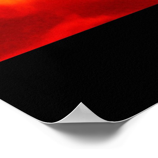 レオ ポスター (角)