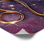 レオ ポスター (角)