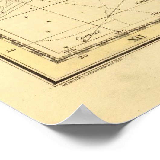 レオ ポスター (角)