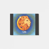 レオ ポストイット (正面)