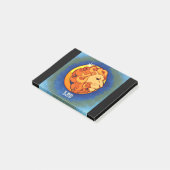 レオ ポストイット (アングル)