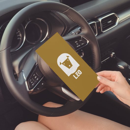 レオ ポストイット