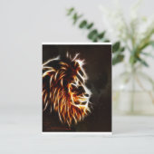 レオ ポストカード (スタンド正面)