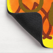 レオ マウスパッド (コーナー)