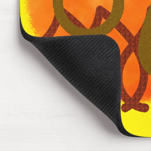 レオ マウスパッド (コーナー)