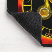 レオ マウスパッド (コーナー)