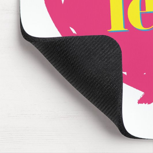 レオ マウスパッド (コーナー)